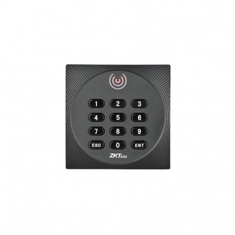 ZKTECO RFID Card Reader 13.56MHz (Desfire), Wiegand 34/66