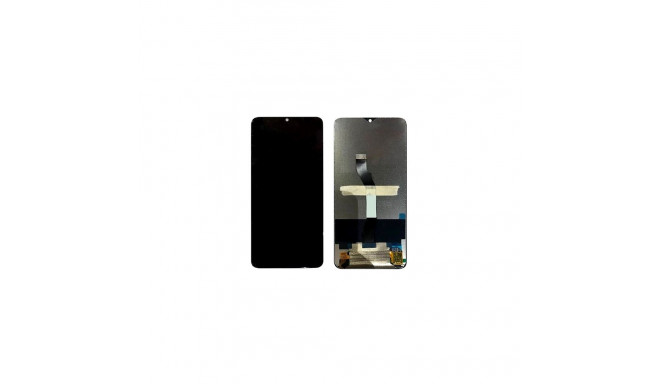LCD screen Xiaomi Redmi Note 8 (white) refurbished