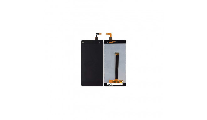 LCD screen Xiaomi Mi 4 (black) ORG