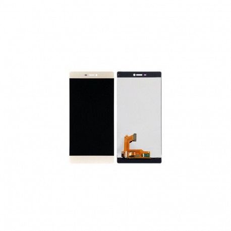 Screen LCD Huawei P8 (gold) refurbished