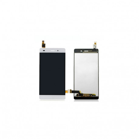 Screen LCD Huawei P8 Lite (white) refurbished