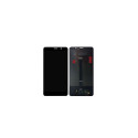 LCD screen HUAWEI Mate 9, black, refurbished