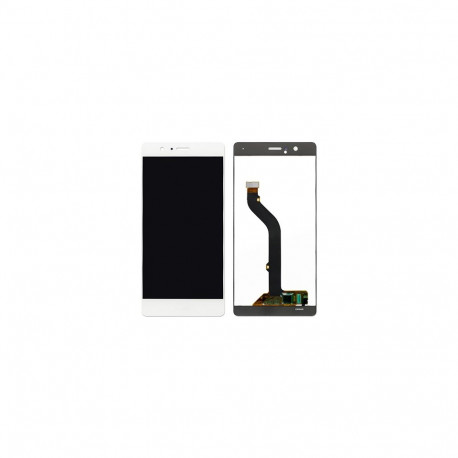 LCD screen HUAWEI P9 lite 2016, white, refurbished