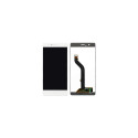 LCD screen HUAWEI P9 lite 2016, white, refurbished
