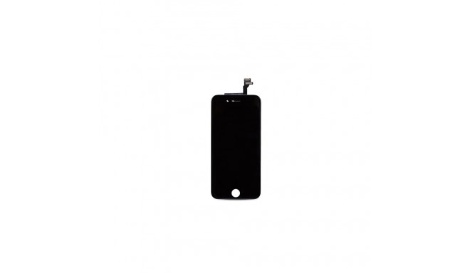 LCD screen iPhone 6 (black) HQ+