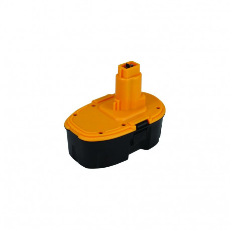 Power Tool Battery DEWALT DC9096, 18V, 3.0Ah, Ni-MH