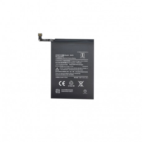 Extra Digital battery Xiaomi Redmi Note 9s