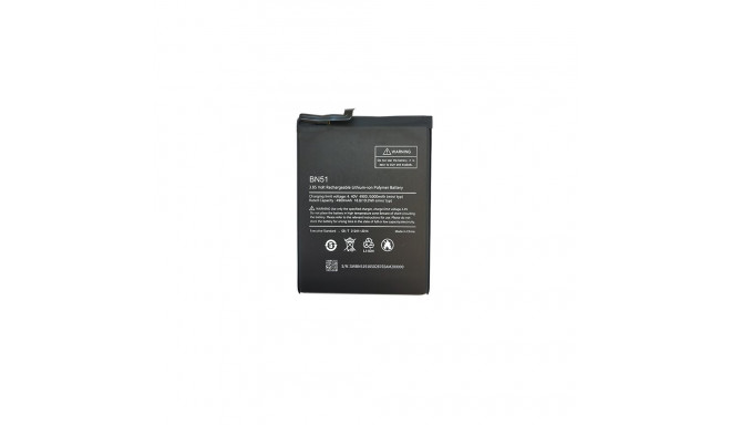 Extra Digital battery Xiaomi Redmi 8a