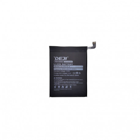 Extra Digital battery Xiaomi Redmi Note 8