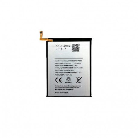 Extra Digital aku Samsung Galaxy Note 10 Lite