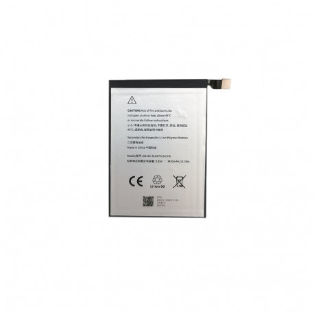 Extra Digital aku Google Pixel 3 XL