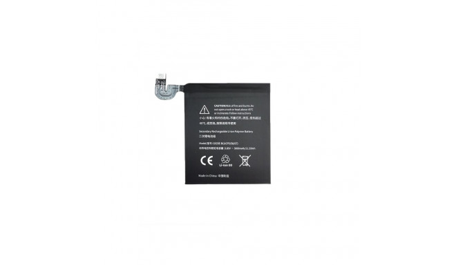 Extra Digital battery Google Pixel 3a