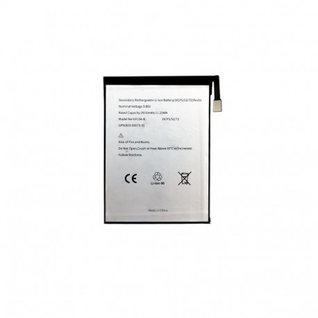 Extra Digital battery Google Pixel 3