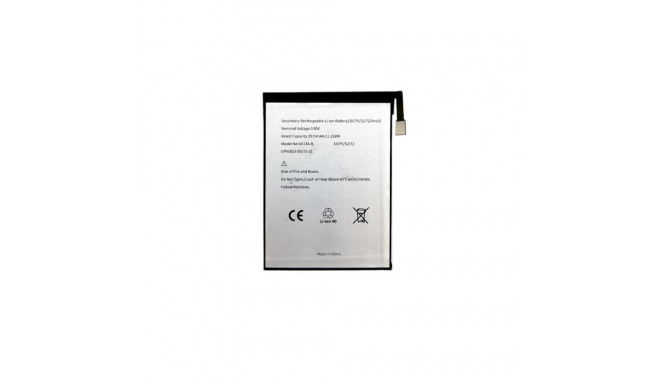 Extra Digital battery Google Pixel 3