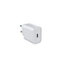 Charger EXTRA DIGITAL USB Type-C: 220V, 20W, PD