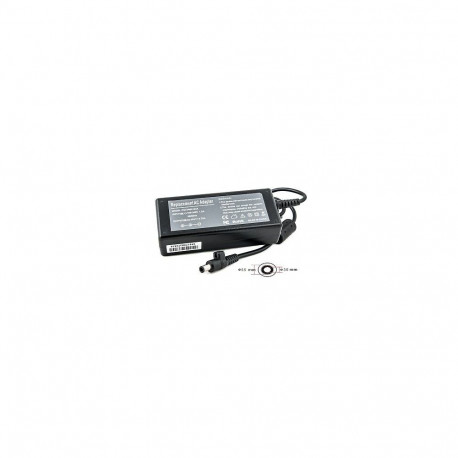 Laptop Power Adapter SAMSUNG 60W: 16V, 3.75A