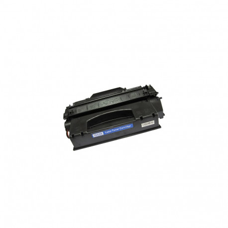 Compatible cartridge HP Q7553X, Q7553A