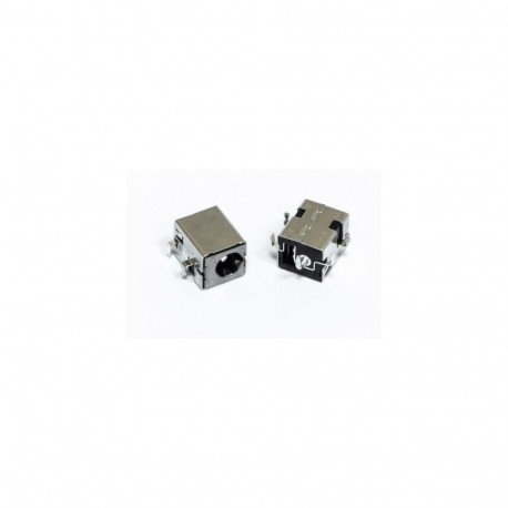 Power jack, ASUS K43, K53E, K53U
