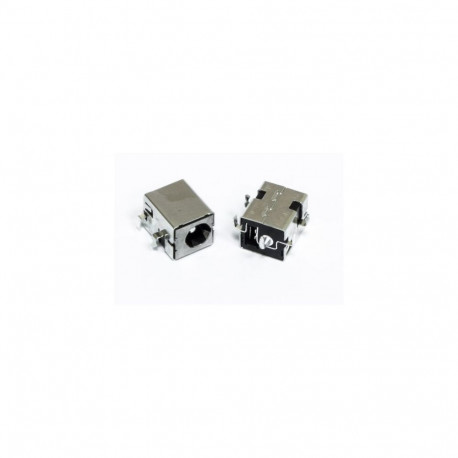 Power jack, ALIENWARE Area-51: M3200, M5550, M5700
