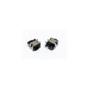 Power jack, SAMSUNG NP-X120