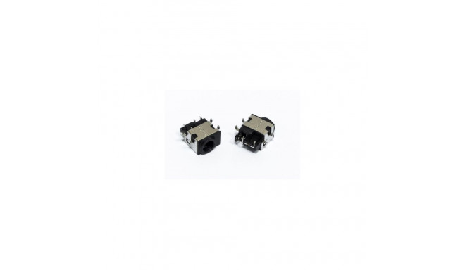 Power jack, SAMSUNG NP-X120