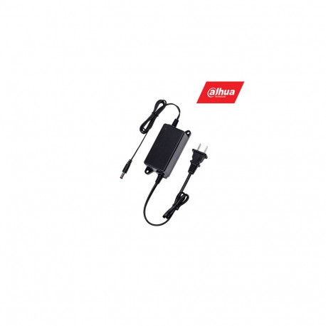 Dahua vooluadapter 12V 2A 24W