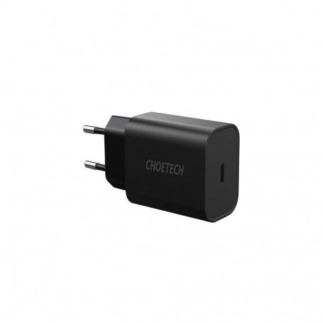 Charger CHOETECH USB Type-C, 25W, PD+PPS