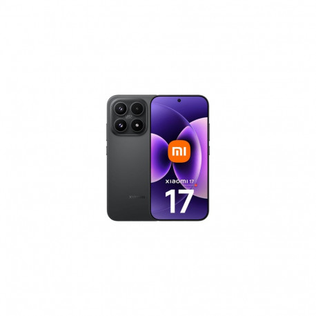 Xiaomi 17 5G 12GB 512GB black