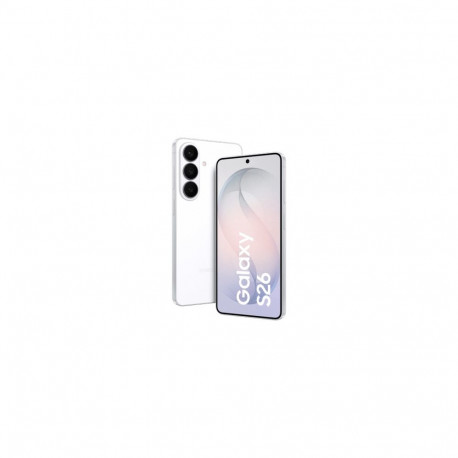 Samsung 3JG Galaxy S26 S942B 12GB 512GB, valge