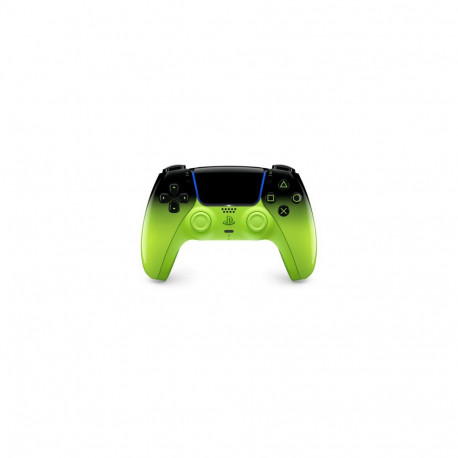 Sony juhtpult PS5 DualSense V3 Hyperpop remix, roheline