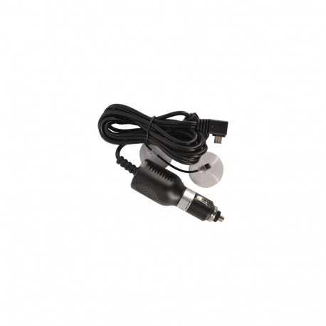 Snooper KFZ-Ladegerät 12/24V > 5V MicroUSB/TMC-Kabel S6900