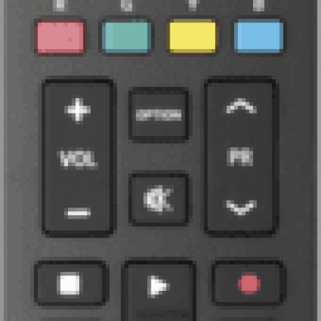 One for All Panasonic asenduspult 2.0