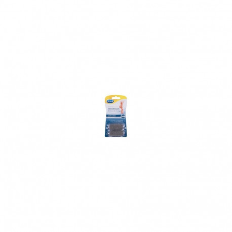 Velvet Smooth ( 2 tk ) - asendusrotatsiooniline pea