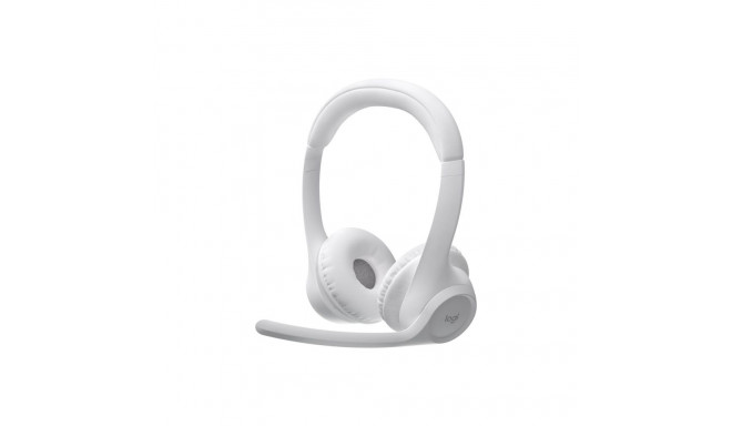 LOGITECH Zone 300 OFF WHITE