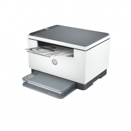 HP LaserJet MFP M234dw MFP mono mustvalge laser Legal meedia 29 lk/min koopia 29 lk/min print 150 le