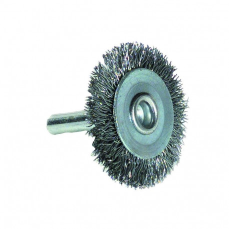 Ketashari trellile, Ø38mm, gofreeritud traat 0.35mm, saba 6mm (12tk)