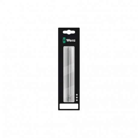 Wera 840/4 Z Hex-Plus otsa 5,0 x 152mm