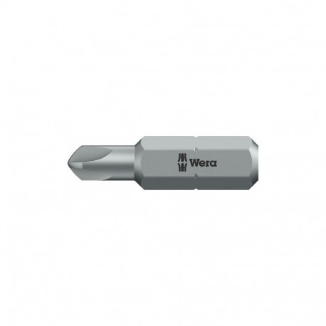 Wera 871/1 TORQ-SET Mplus bit # 1/4" x 25 mm