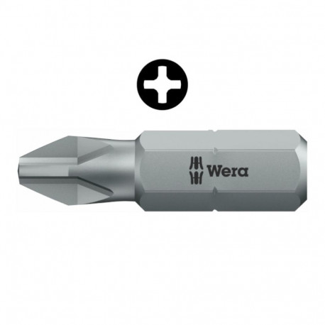 Wera 851/1 Z Standard otsak PH 4 x 32mm