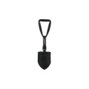 Truper multifunctional folding shovel, 46cm