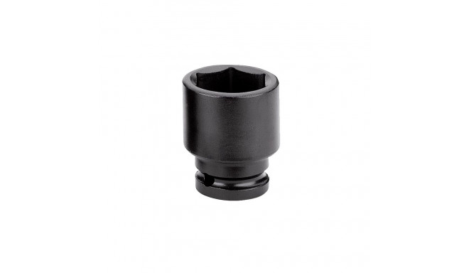 Hexagon impact socket 17mm 3/8" Irimo
