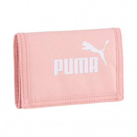 Puma rahakott Phase 54757 28, roosa