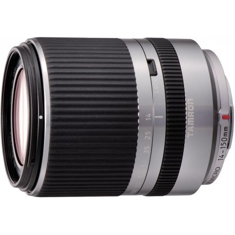 Tamron 14-150mm f/3.5-5.8 DI III objektiiv Micro Four Thirds