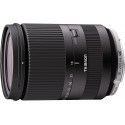 Tamron 18-200mm f/3.5-6.3 DI III VC lens for Canon EOS M, black
