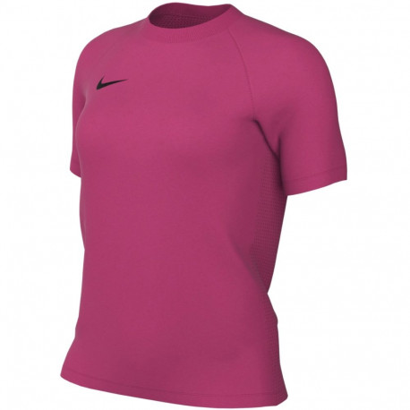 Nike naiste t-särk Dri-Fit Park VIII HV8178 616 L, roosa