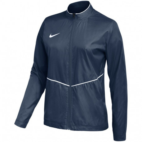 Nike naiste vihmajope Park 26 HM7267 410 XS, tumesinine