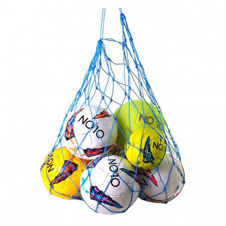 NO10 pallivõrk BCN-1214B 14 pallile