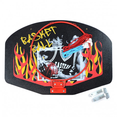 Kimet korvpallilaud Flame väike