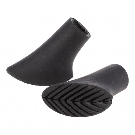Końcówki do kijów Viking Nordic Walking Tip Protectors 666-21-8008-09-UNI