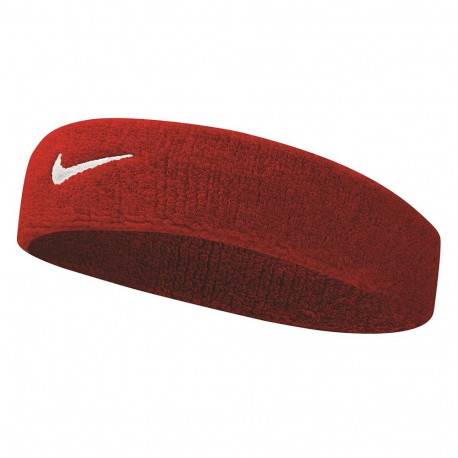 Nike peapael Swoosh NNN07601, punane